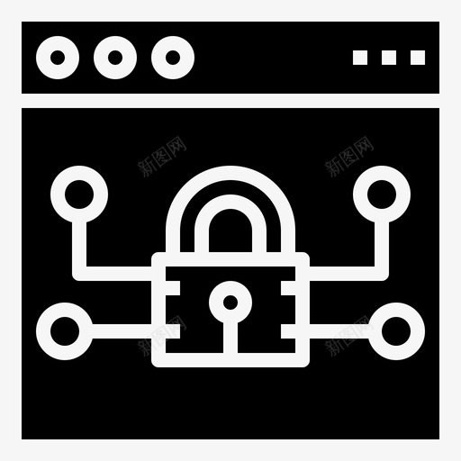 秘密访问机密文件图标svg_新图网 https://ixintu.com 文件 机密 档案 私人 秘密访问 网络安全可靠
