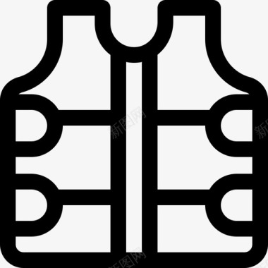 背心私家侦探4直系图标图标