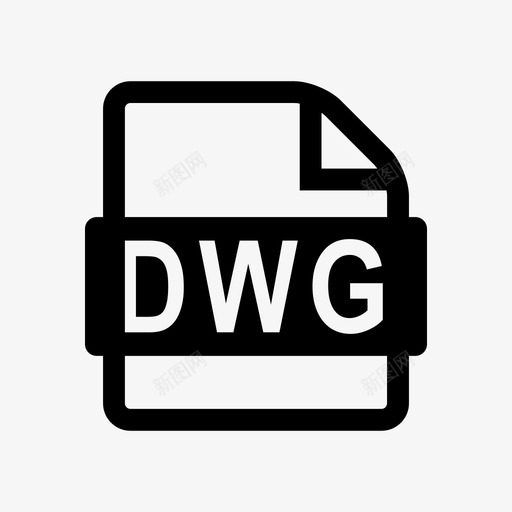 DWGsvg_新图网 https://ixintu.com DWG