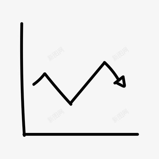 图表数据图表报表图标svg_新图网 https://ixintu.com 图表 报表 数据图表