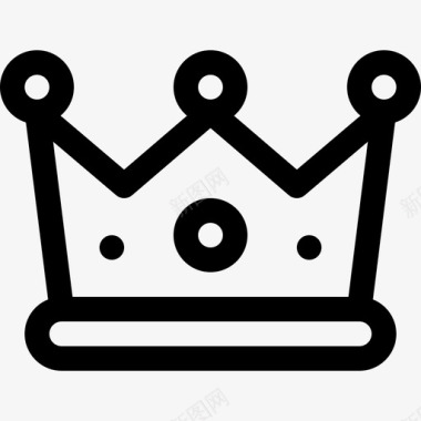 皇冠成功4直系图标图标