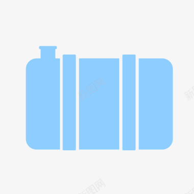 icon_平均油耗图标