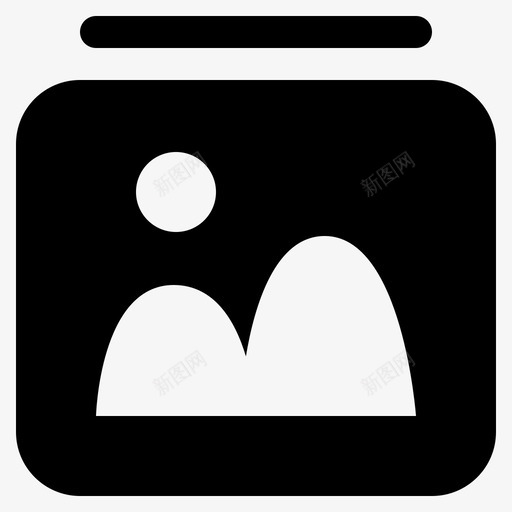 详情_图片_iconsvg_新图网 https://ixintu.com 详情_图片_icon