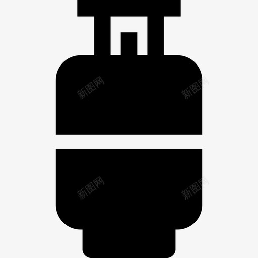 天然气33号餐厅固体图标svg_新图网 https://ixintu.com 33号餐厅 固体 天然气