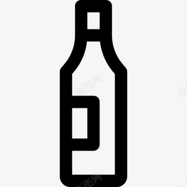 酒鬼家庭用品15直系图标图标