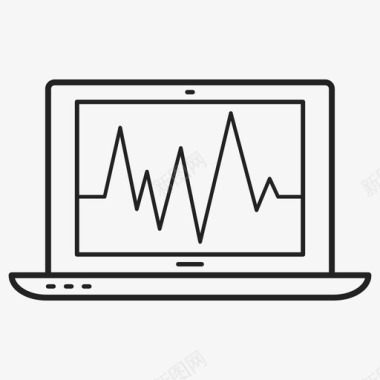 桌面状态计算机技术图标图标