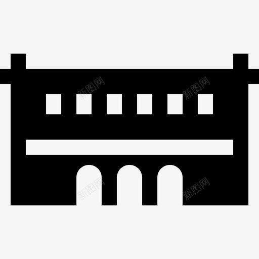 萨拉戈萨的隆贾纪念碑16座满座图标svg_新图网 https://ixintu.com 满座 纪念碑16座 萨拉戈萨的隆贾