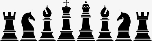 国际象棋国际象棋棋盘体育图标svg_新图网 https://ixintu.com 体育 国际象棋 国际象棋棋盘 国际象棋运动棋盘战略 战略