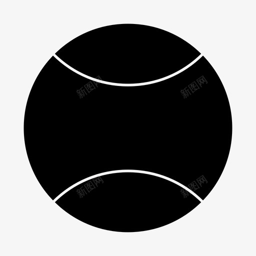 棒球圆圈自行车图标svg_新图网 https://ixintu.com 圆圈 广告 棒球 游戏 用户界面 网页设计图标 自行车 运动