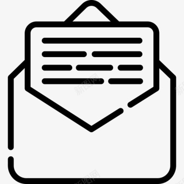 电子邮件技术支持12直拨图标图标