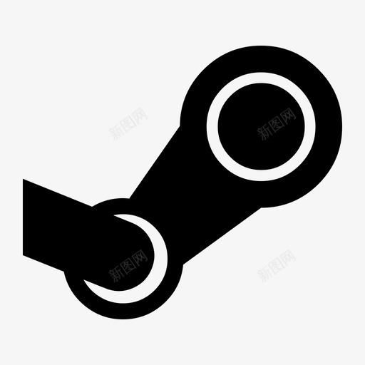 steamsvg_新图网 https://ixintu.com steam