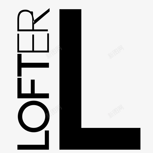 loftersvg_新图网 https://ixintu.com lofter