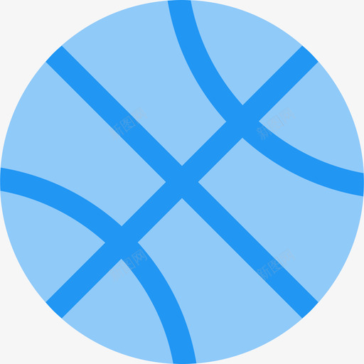 篮球运动26平手图标svg_新图网 https://ixintu.com 平手 篮球 运动26