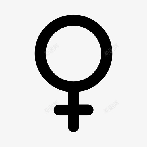 女人性厕所图标svg_新图网 https://ixintu.com 厕所 女人 性