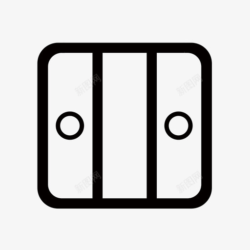 包厢svg_新图网 https://ixintu.com 包厢