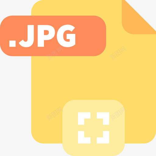 files23flat图标svg_新图网 https://ixintu.com JPGfiles23flat