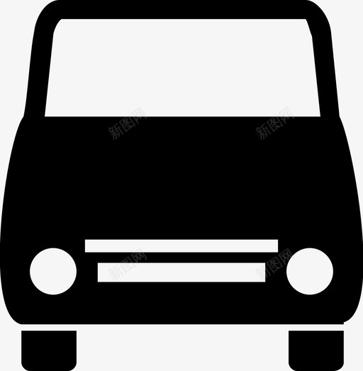 厢式货车小汽车小型公共汽车图标svg_新图网 https://ixintu.com 厢式货车 小型公共汽车 小汽车 车辆 运输工具