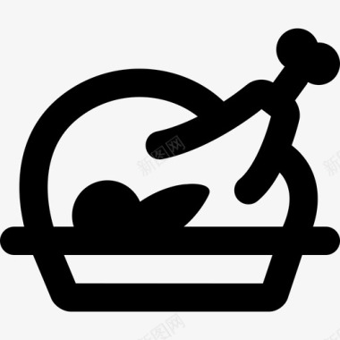 food-09图标