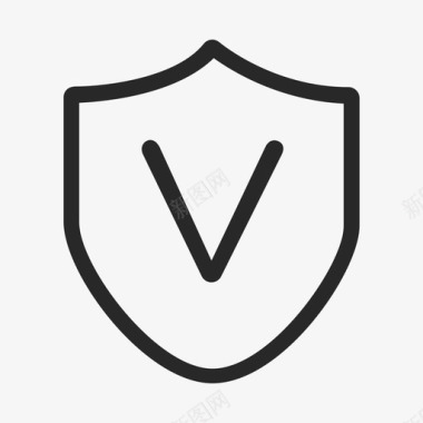 VIP级别图标
