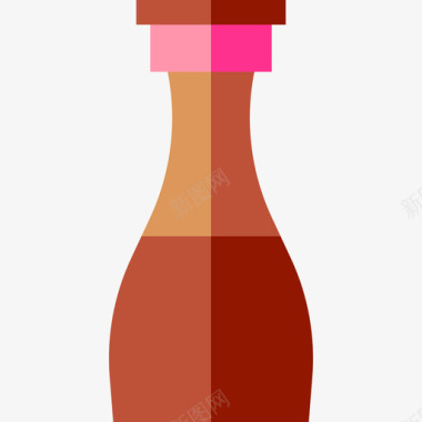 酱油中餐2平淡图标图标