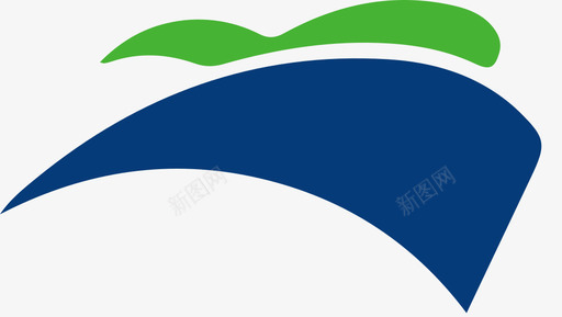 渤海银行svg_新图网 https://ixintu.com 渤海银行