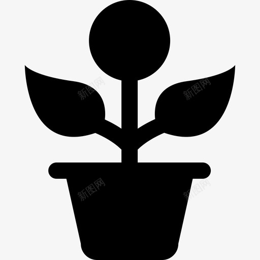 成长金钱26充满图标svg_新图网 https://ixintu.com 充满 成长 金钱26