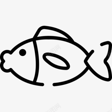 鱼宠物店15直系图标图标