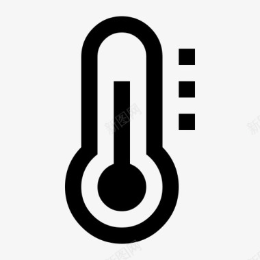 thermometer-3图标