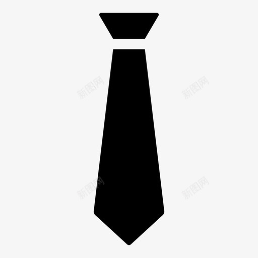 领带西装电影摄影机音响铃铛领带图标svg_新图网 https://ixintu.com 电影摄影机音响铃铛领带 西装 领带