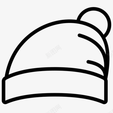 采购产品羊毛帽子羊毛帽子配件图标图标