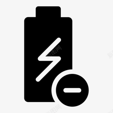 电池电池容量2图标图标