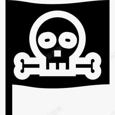 海盗海盗21满了图标图标