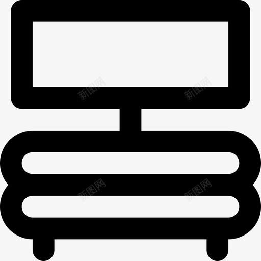 电视家庭9大纲图标svg_新图网 https://ixintu.com 大纲 家庭9 电视