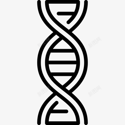 Dna母性直系图标svg_新图网 https://ixintu.com Dna 母性 直系