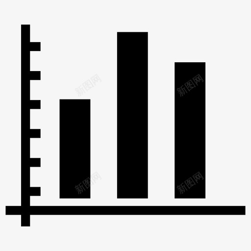 信息图表分析图表图标svg_新图网 https://ixintu.com 信息图表 分析 图表 统计