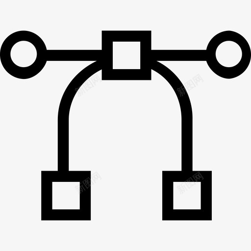 向量杂项29线性图标svg_新图网 https://ixintu.com 向量 杂项29 线性