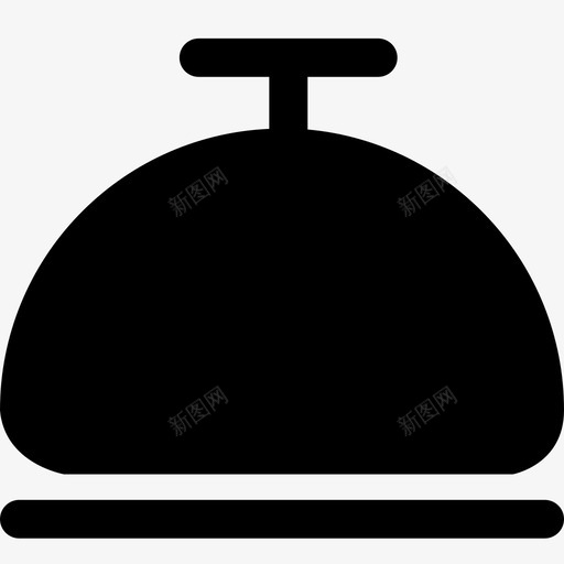 tab_餐饮_iconsvg_新图网 https://ixintu.com tab_餐饮_icon