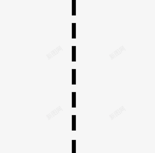 虚线--svg_新图网 https://ixintu.com 虚线--