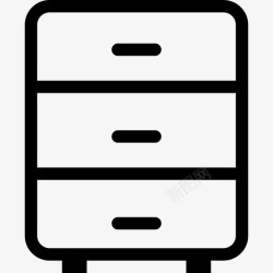 柜子icon柜子高清图片