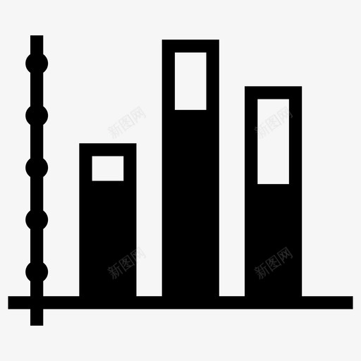 信息图表分析图表图标svg_新图网 https://ixintu.com 信息图表 分析 图表 报告