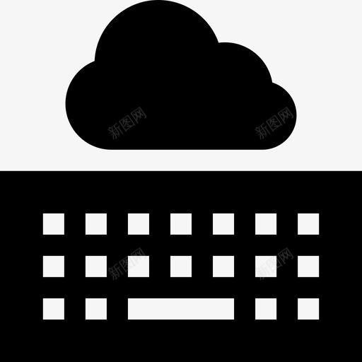 键盘网络维护2填充图标svg_新图网 https://ixintu.com 填充 网络维护2 键盘