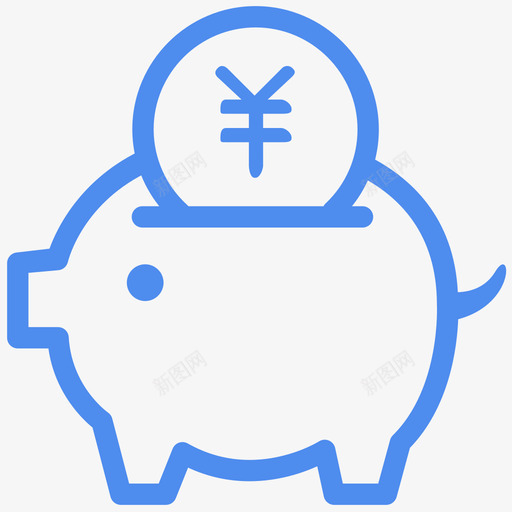 资金，理财 (1)svg_新图网 https://ixintu.com 资金，理财 (1)