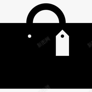 购物袋搜索引擎优化营销业务财务4扎实图标图标