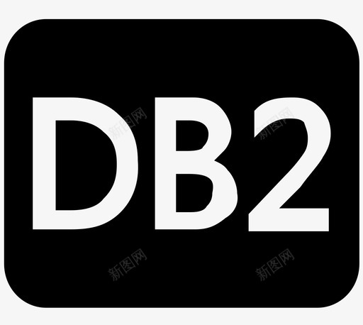 DB2svg_新图网 https://ixintu.com DB2