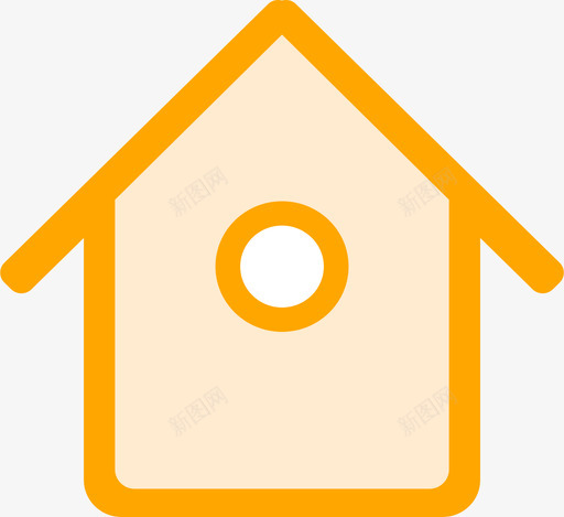 金豆云首页icon_home_onsvg_新图网 https://ixintu.com 金豆云首页icon_home_on 金豆云首页