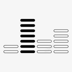 服务可用性qos可用性优先级图标高清图片