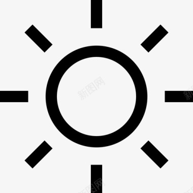 太阳夏季派对9直系图标图标