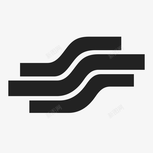 电线连接图标svg_新图网 https://ixintu.com 电线 连接