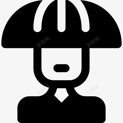 帽子日本8填充图标svg_新图网 https://ixintu.com 填充 帽子 日本8