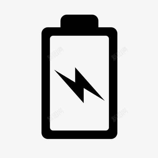 icon_teld_battery01svg_新图网 https://ixintu.com icon_teld_battery01